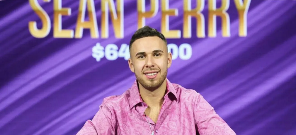Sean Perry 