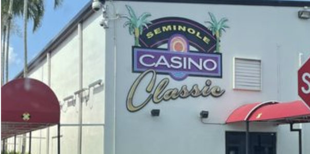 Seminole Classic Casino August 2026 Promotions and Entertainment 