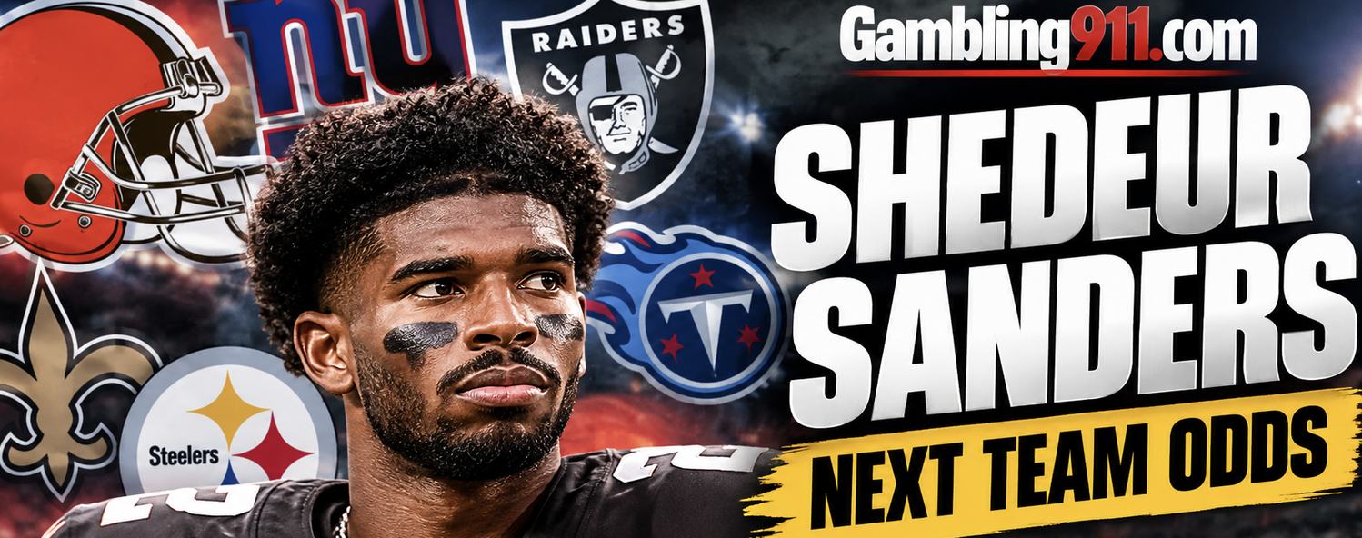 Shedeur Sanders Next Team Odds as Trade Rumors Increase, New Agent Hired