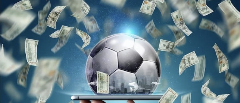 Soccer betting