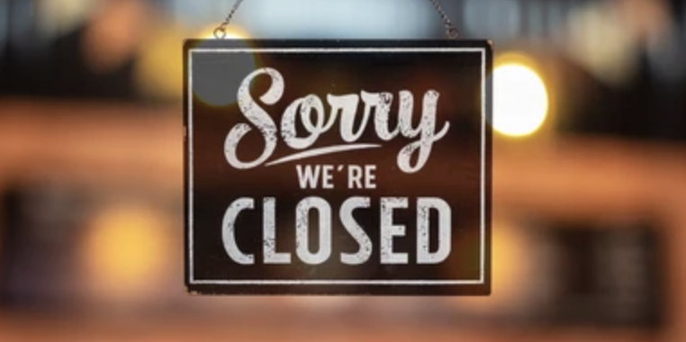 Popular Florida Casino Cruise Ship Shuts Down