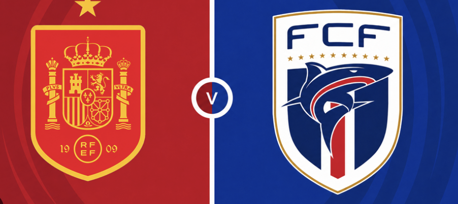 Anytime Goal Scorer Prop Bet Payouts: Spain vs. Cape Verde? Rodri, Pedri, Pedro Porro, Marc Cucurella, Pau Cubarsi