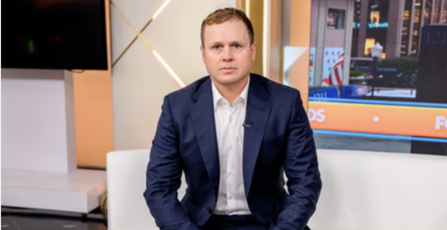 Spencer Pratt
