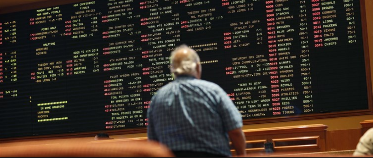 Gambling and Sports Betting News March 9, 2020: Illinois Sports Betting Kicks Off Today