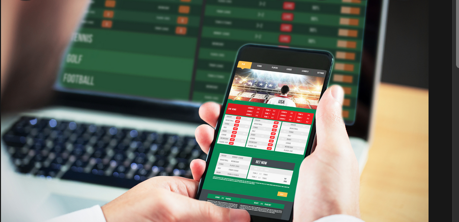 Sports Betting in Illinois Slows in February