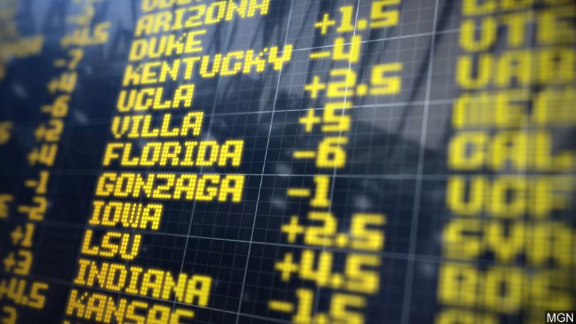 Missouri Latest State to Consider Legalized Sports Betting