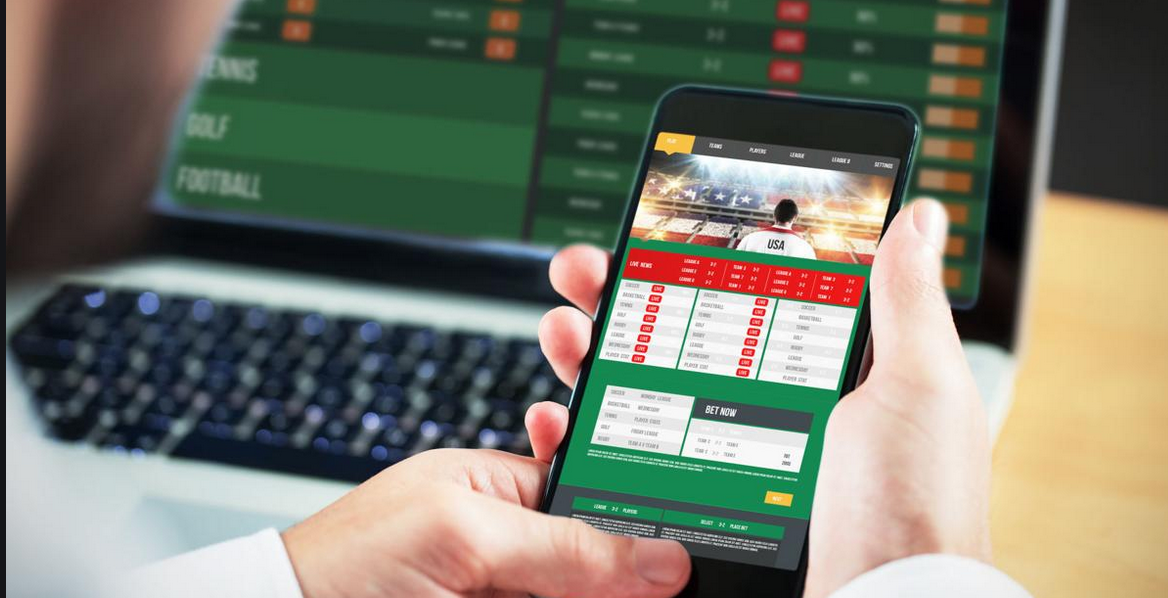 Indiana Sports Betting  Handle Just Under $231 Million in October