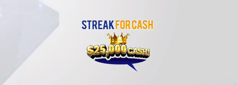 2017 NFL Streak Contest has One Man on Massive Roll at BetDSI