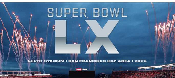 Suepr Bowl 2026