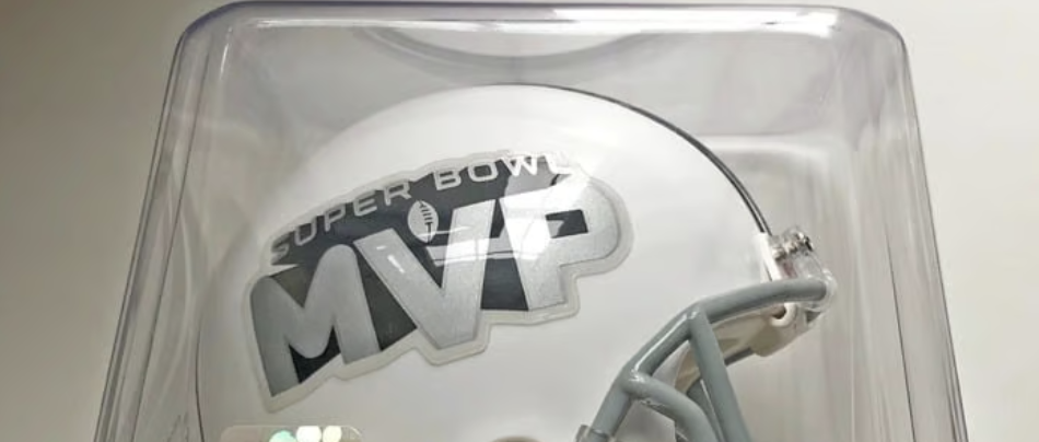 Super Bowl MVP