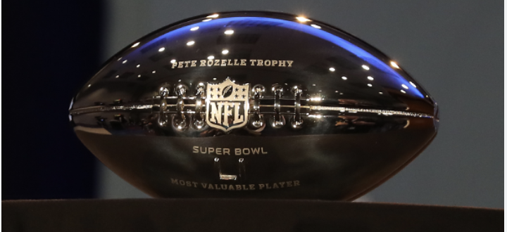 Super Bowl MVP