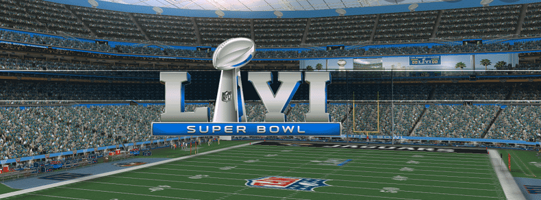 State By State Super Bowl 2021 Predictions Map