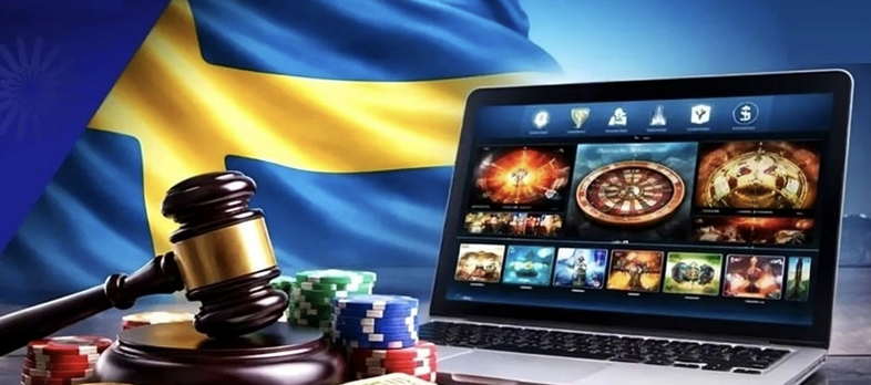 Sweden gambling 
