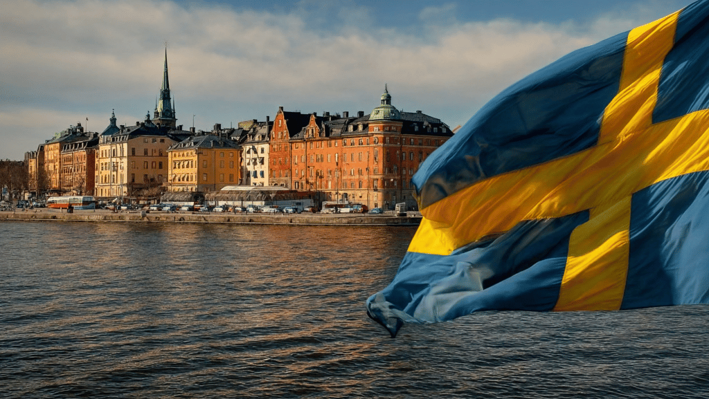 bonus ban in sweden