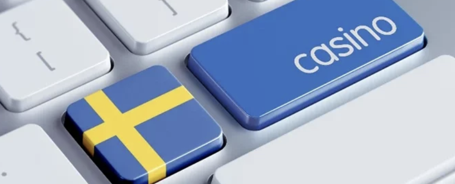 Swedish online casino