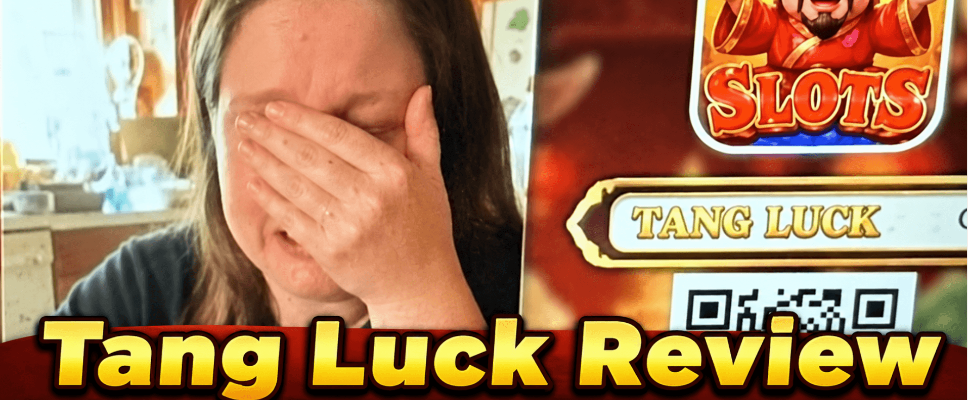 Tang Luck Sweepstakes Casino Scam?