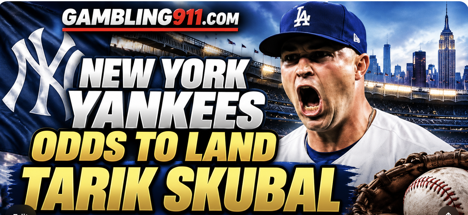 Tarik Skubal Next Team the New York Yankees
