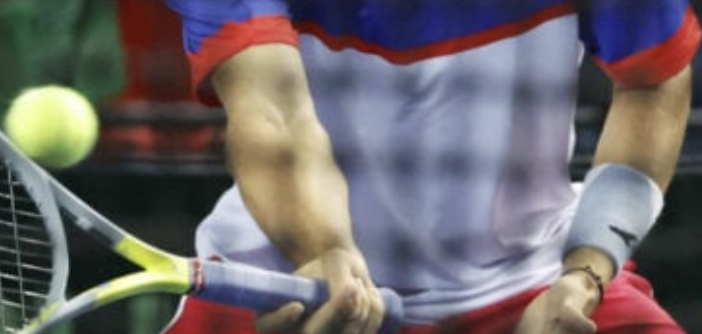 Rafael Jodar v Arthur Fils Betting Markets - ATP Montreal