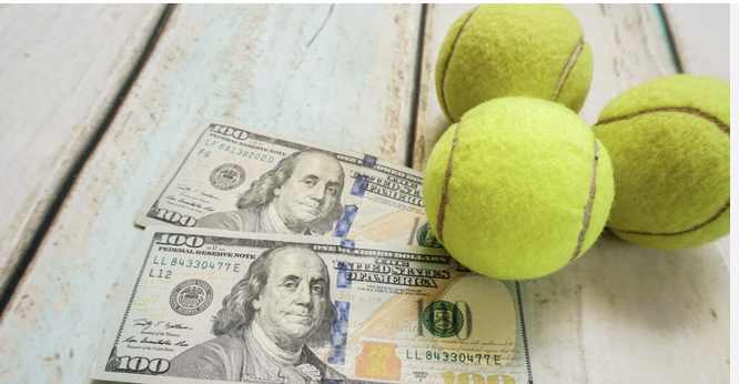 Noritaka Koizumi vs. Kristjan Tamm Betting Markets - ITF M25 Taipei TPE Q Odds