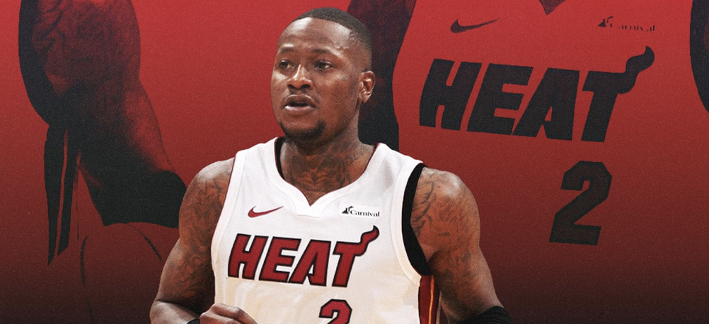 Terry Rozier
