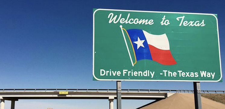 Good News for Ken Paxton in Texas Senate Race, Up 1 in Latest Poll But Still a 2-1 Underdog