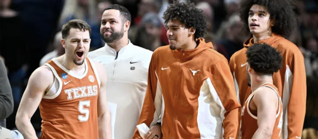 Texas Longhorns