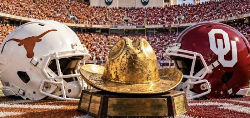 Texas vs. Oklahoma Touchdown Scorer Prop Bets: Hollywood Smothers, Raleek Brown, Arch Manning