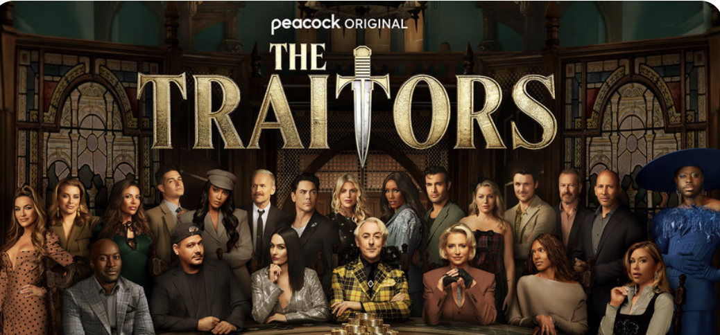 The Traitors 2026 Betting Odds: Who Will Be Voted Off First?