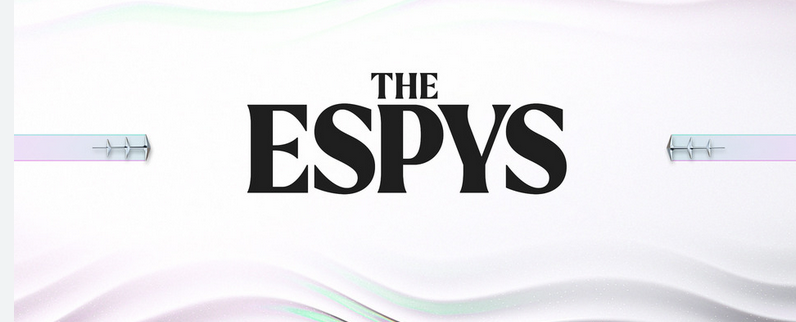 ESPYs Odds for Top 10 Categories - 2026
