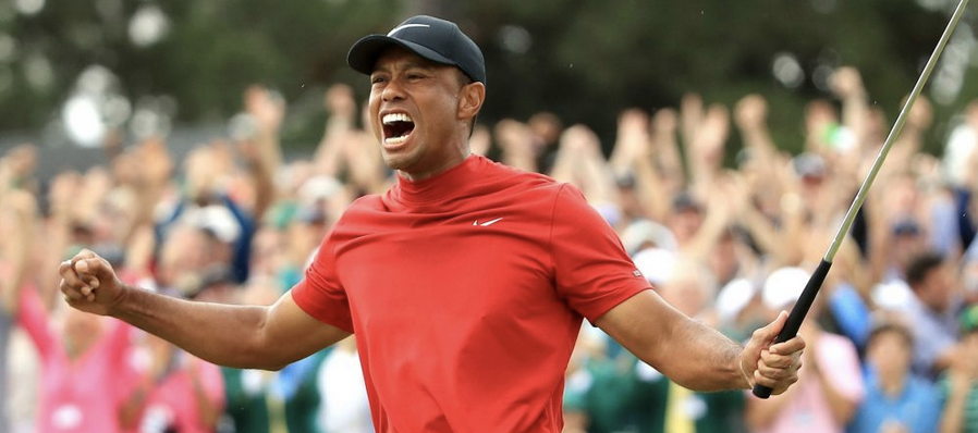 Tiger Woods