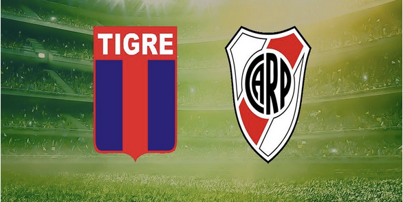  CA Tigre VS River Plate Apuestas a Goleador: Sin Goleador
