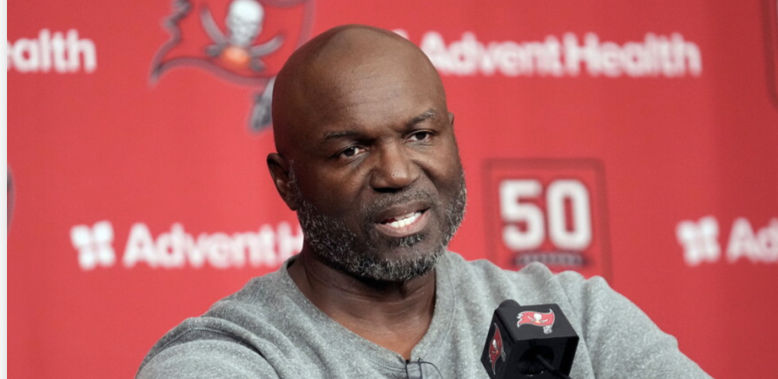 First NFL Head Coach Fired Odds 2026 Todd Bowles