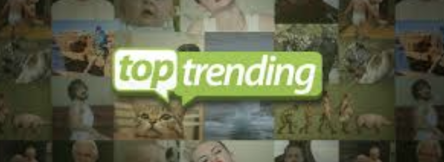 Top trending