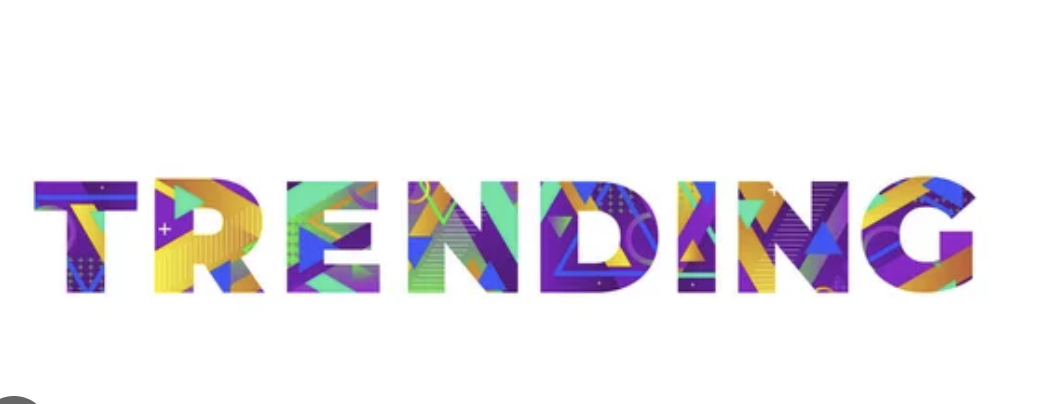 Trending