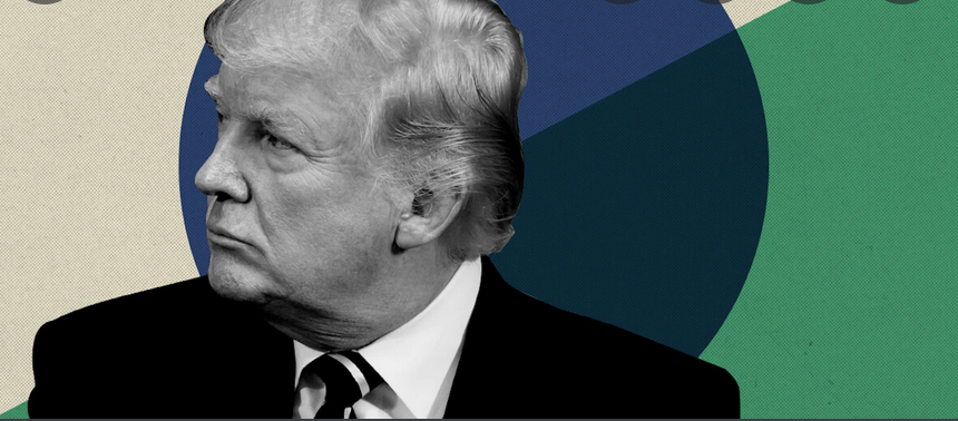 Trump Sees Popularity Soar In The Wake Of FBI Raid: Latest Odds
