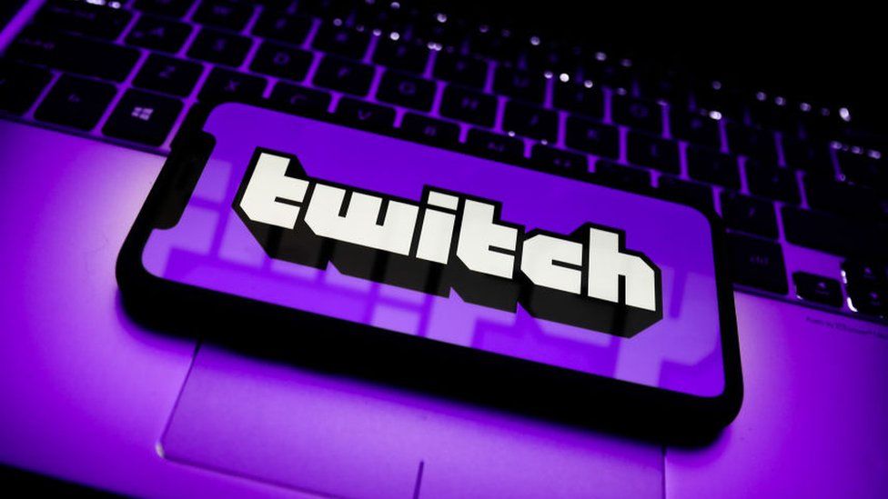 Notable Gambling Streamers on Twitch
