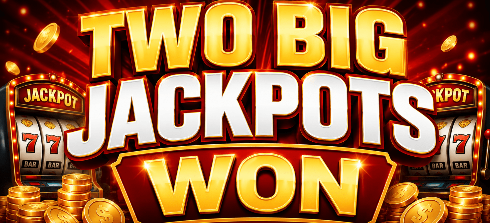Thunder Valley Casino Resort in Lincoln, California Pays Out $605K and  $1.1 million Jackpots This Week
