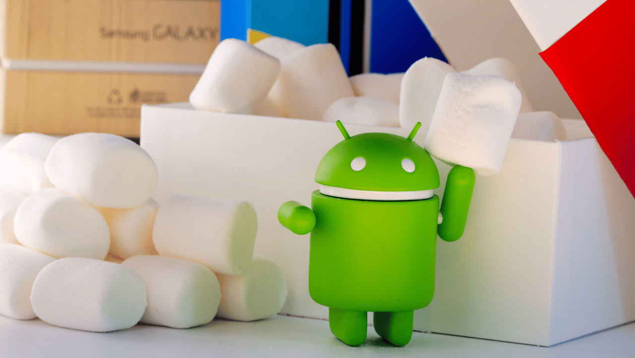 android marshmallow