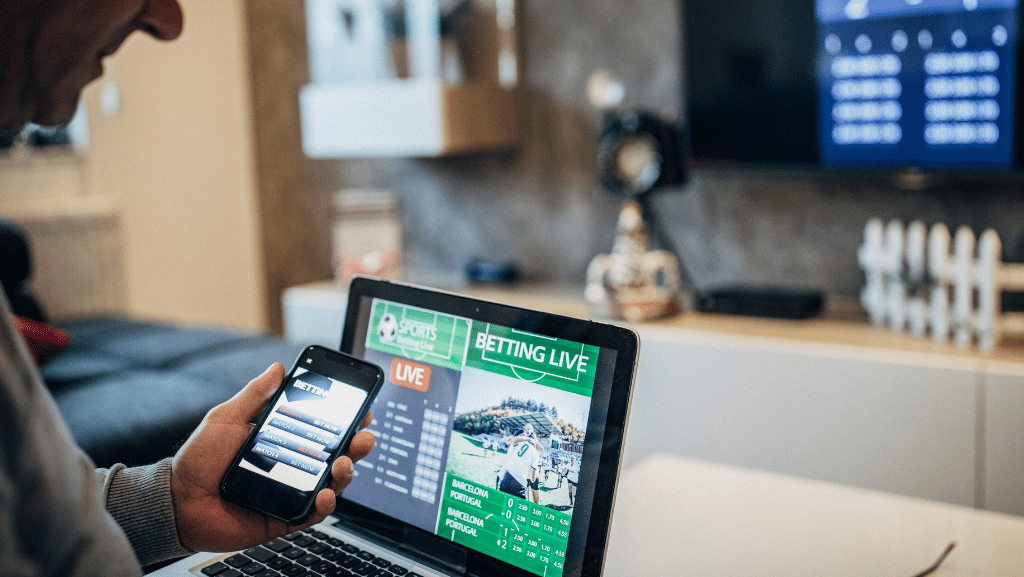The Business Models Driving Growth in Online Gambling