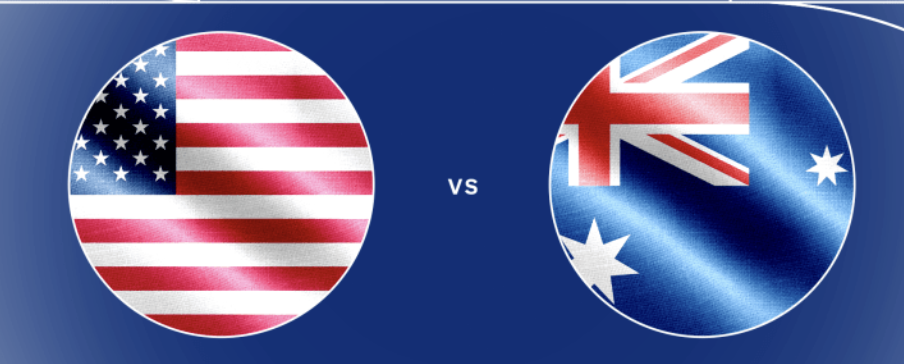 First, Anytime Goal Scorer Prop Bet Payouts USA vs. Australia: Mohamed Touré, Timothy Weah, Nestory Irankunda