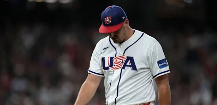 USA World Baseball Classic