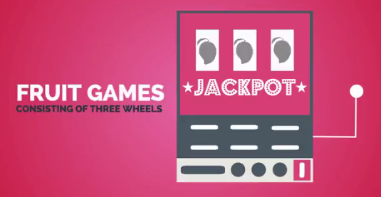 Discover The Different Types Of Las Vegas Slot Machines You Must Know