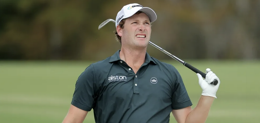 Vince Whaley Payout Odds to Win the PGA 3M Open 2026