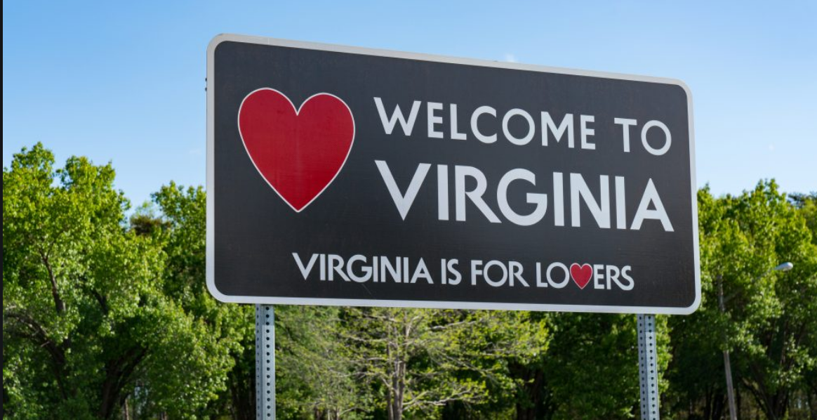 Where Can I Bet the Kentucky Derby From Virginia?