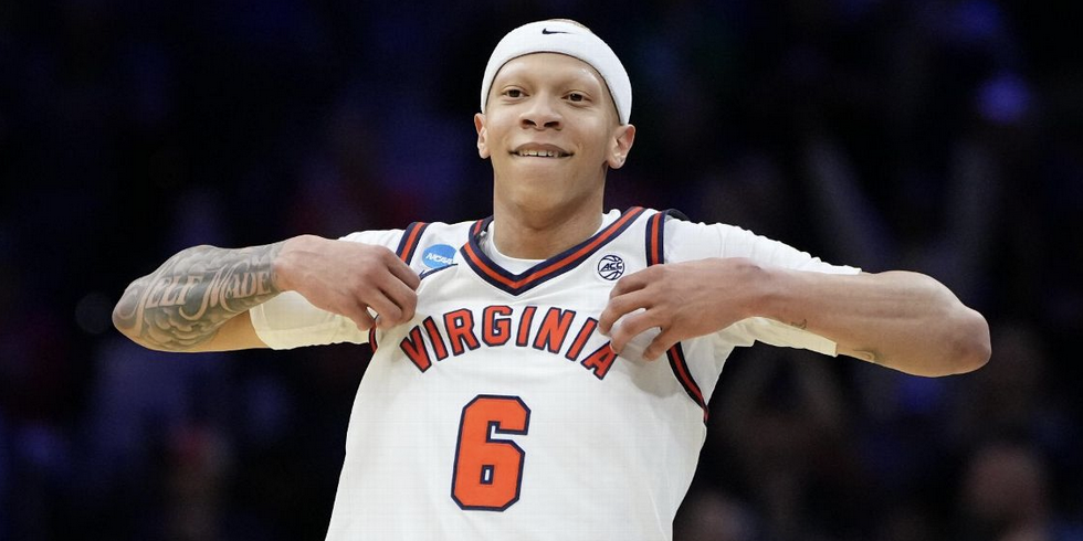 Virginia Cavaliers 
