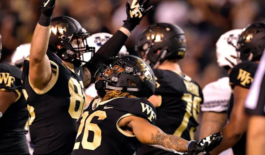 NC State vs. Wake Forest Betting Preview - Week 10 2019 