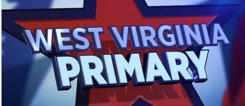 West Virginia primaries