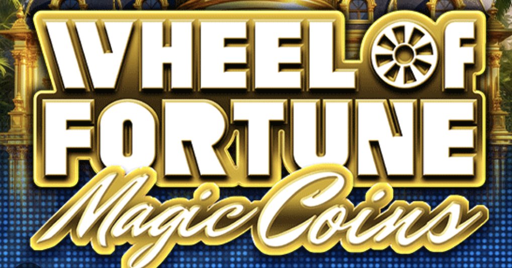 Santa Rosa California's Graton Casino Hosts Global Debut of Wheel of Fortune Magic Coins