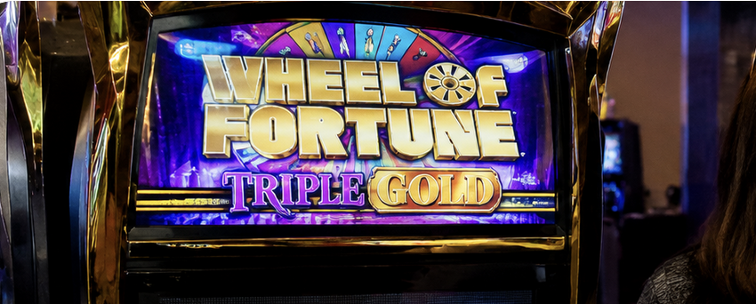 California Gambler Hits $1.5 Million Jackpot at Laughlin Nevada Casino
