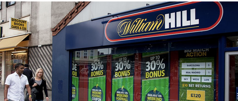 William Hill 